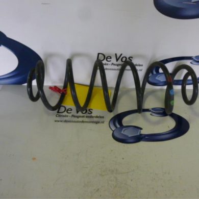 Peugeot 208 1.4 HDi Schroefveer achter 2013 9673405880