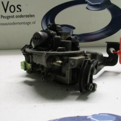 Peugeot 309 1.6 i Injectiehuis BDY 1992 1920J9