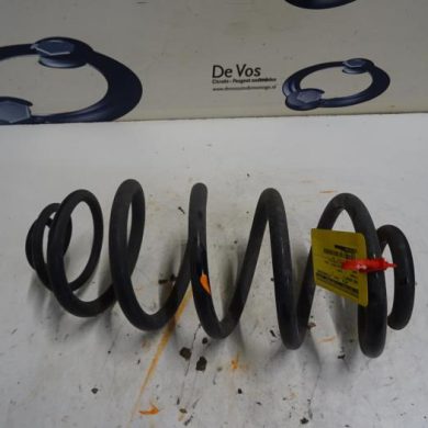 Citroen Jumpy  Rear coil spring 2018 9813235280-9822797280