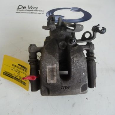 Peugeot 508 2.0 Hybrid4 16V Rear brake calliper, right RH02-RHCRH02 2013 4401Q3