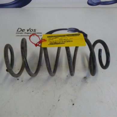 Citroen C1 1.0 Vti 68 12V Schroefveer achter 2014 B000770880