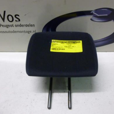 Peugeot 206 1.4 HDi Headrest 2003 8851R3