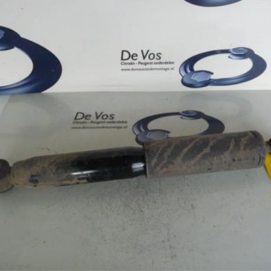 Citroen Nemo 1.3 HDi 75 Schokdemper rechts-achter 2013 1609618480