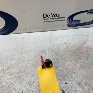 Citroen C3 1.2 Vti 12V PureTech PDC Sensor 2021 9827917380