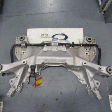 Citroen C5  Subframe 9HZ 2009 3502GZ-3502HS