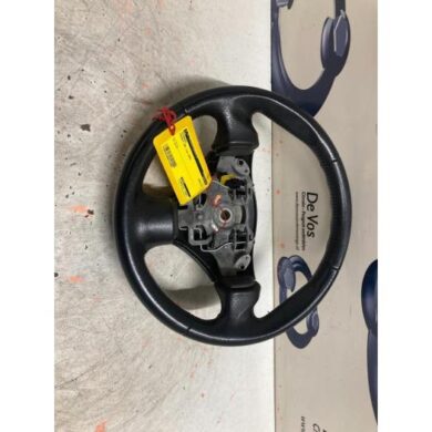 Peugeot 206 1.6 16V Steering wheel 2005 4109CK