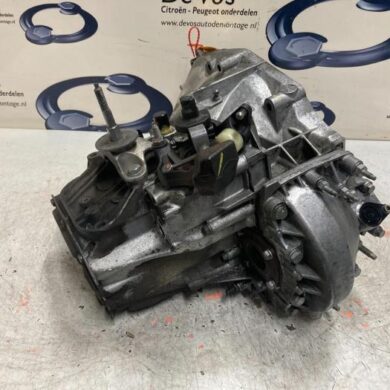 Peugeot 5008 2.0 HDiF 16V Versnellingsbak RHE 2011 223173-2232A5 20MB26