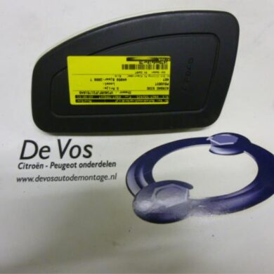 Peugeot 407  Side Airbag 2008 8216QL