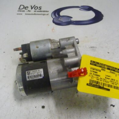 Citroen C3 Picasso  Anlasser HNZ-HNZHN01 2015 V764559080