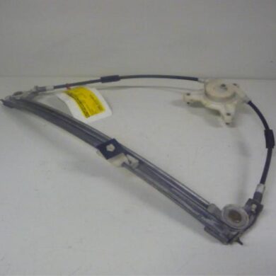 Peugeot 405  Ruitmechaniek 4Deurs rechts-voor 1994 922266