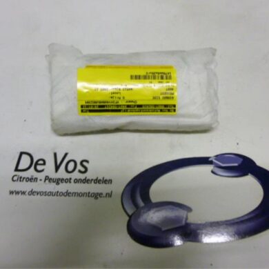 Peugeot 4007 2.2 HDiF 16V Side Airbag 2007