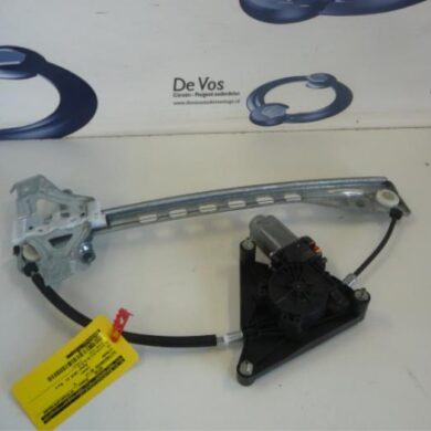 Citroen C1  Ruitmechaniek 4Deurs links-voor 2015 B000848480