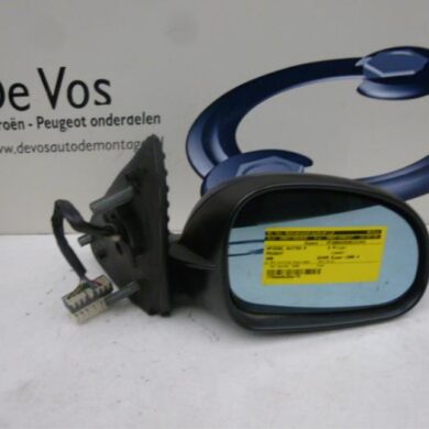 Peugeot 406 1.9 dt Buitenspiegel rechts 1996 8149X5