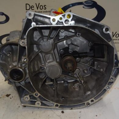 Citroen Berlingo  Gearbox BHZBH01 2016 1611630980 20EA66