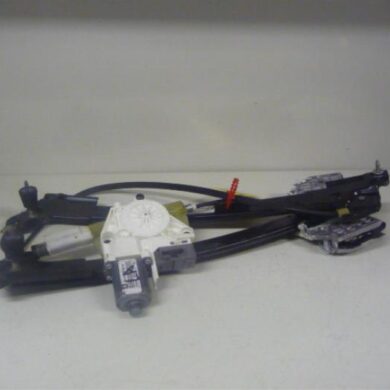 Citroen C6 2.2 HdiF 16V Ruitmechaniek 4Deurs links-achter 2008 922391-922392