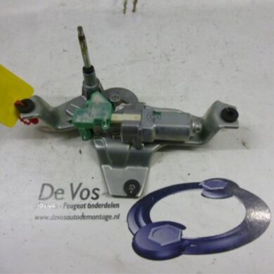 Citroen C-Crosser 2.4 16V Ruitenwissermotor achter 2008 6405HW