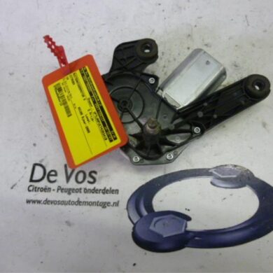 Citroen C4 1.6 16V Ruitenwissermotor achter 2005 6405J9