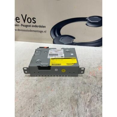 Peugeot 3008 1.6 16V HYbrid 225 Radio 2019 1672020180-9832991480
