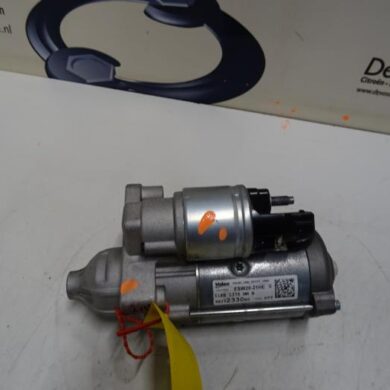 Peugeot 3008  Anlasser YHZ-YHZYH01 2018 9825233080-1627658880