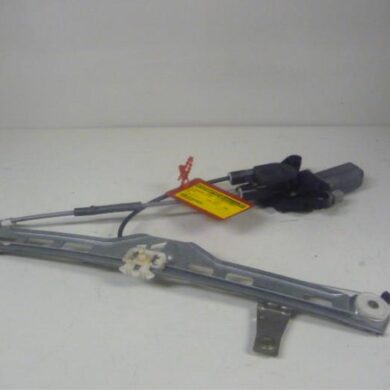 Peugeot 306 1.6i XR,XT,ST Window mechanism 4-door, front right 1999 9222K7