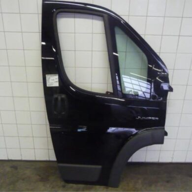 Citroen Jumper 3.0 HDi 160 Euro 4 Front door 4-door, right 2009 9004Y2-9004EK