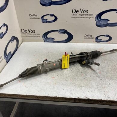 Citroen Berlingo 1.6 Hdi 75 Stuurhuis Bekrachtigd 2011 400180-1623213580