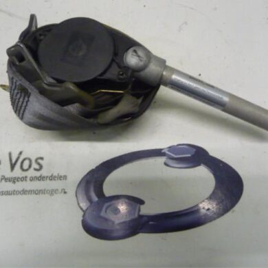 Peugeot 806 1.9 STDT,SVDT,SVDT Pullman Veiligheidsgordel rechts-voor 1996 8972LK