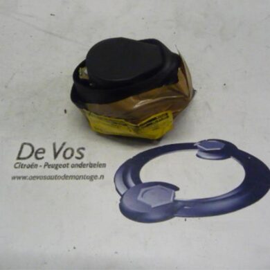 Peugeot 406  Veiligheidsgordel rechts-voor 2001 8974CR