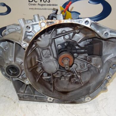 Citroen DS5  Gearbox 2013 2231S7-2232W2 20DR31