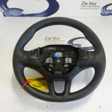 Peugeot 208  Stuurwiel 2013 96739503ZD