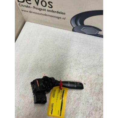 Citroen C1 1.0 12V VVT-i Ruitenwis Schakelaar 2018 B000777880