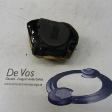 Citroen Xsara  Veiligheidsgordel rechts-achter 2000 8973V1