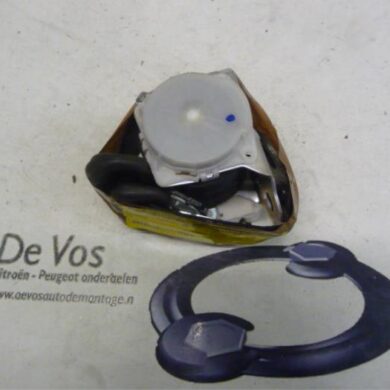 Citroen C1 1.0 12V Veiligheidsgordel rechts-achter 2006 8974LG