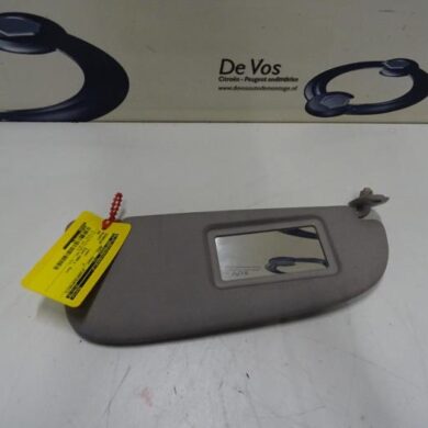 Peugeot 206 1.6 XS,XT Sun visor 2000 8143EP