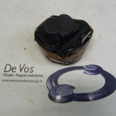 Citroen C2 1.4 HDI Veiligheidsgordel links-achter 2004 8974S4