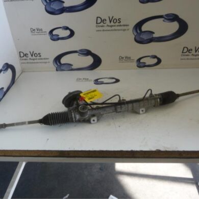 Citroen C4 Picasso  Stuurhuis Bekrachtigd 2013 400172