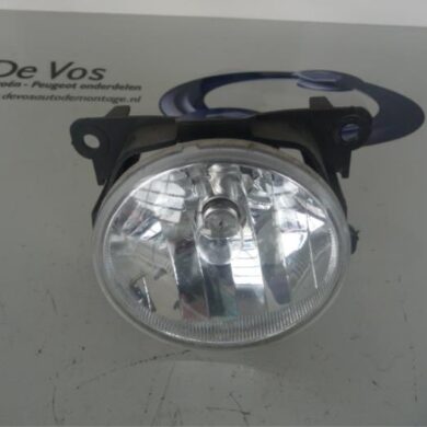 Peugeot 207  Spotlight, left 2011 6206N0