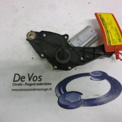 Citroen Saxo 1.1i X,SX Rear wiper motor 2002 6405H7