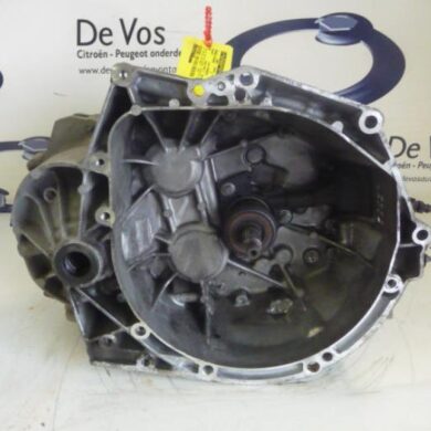 Peugeot 208  Gearbox 5FU-5FU5F03 2013 1608710080-1609861580 20EA49