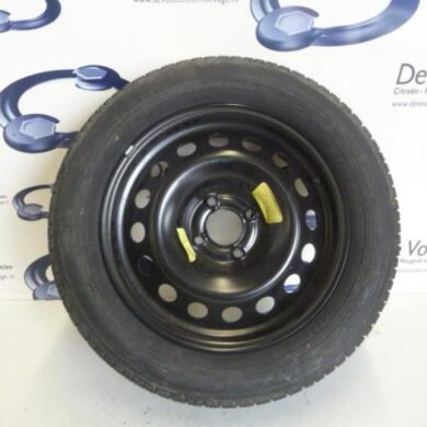 Citroen C5  Wheel + tyre 2004