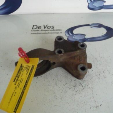 Peugeot Boxer  Engine mount 2004 324415