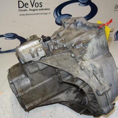 Citroen DS3  Getriebe 5FV-5FV5F02 2013 2231X3-1611196180-2232Y5 20EA31