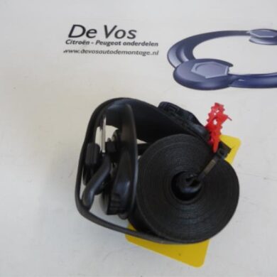 Citroen DS3  Sicherheitsgurt rechts vorne 2010 96771570XX-8975TL