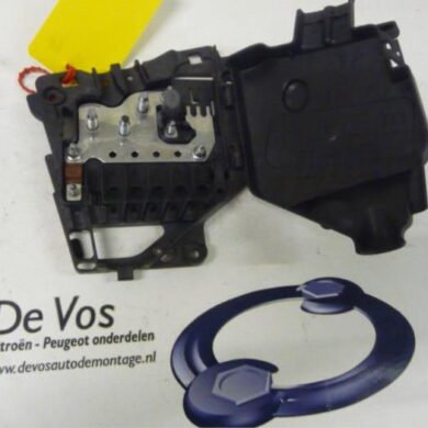 Citroen C3 1.6 16V VTi 120 Zekeringkast 2011