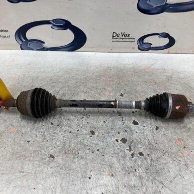 Citroen C4 Picasso  Antriebswelle links vorne HNS 2019 9806699880-1610561580 20V254