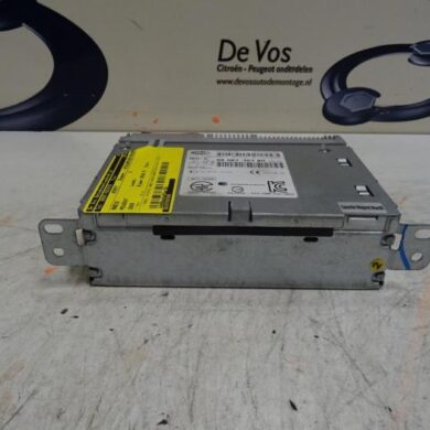 Peugeot 2008  Radio 2014 1610769380-1616386180