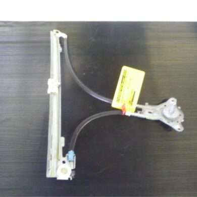 Peugeot Expert 1.9D Ruitmechaniek 4Deurs rechts-voor 2005 9222N7