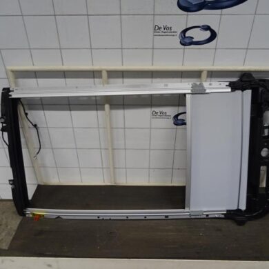 Peugeot 2008  Sliding roof 2016 1610221880