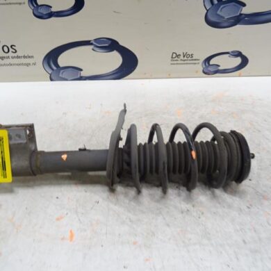 Citroen C4  Schokdemperpoot rechts-voor 2016 9811524180