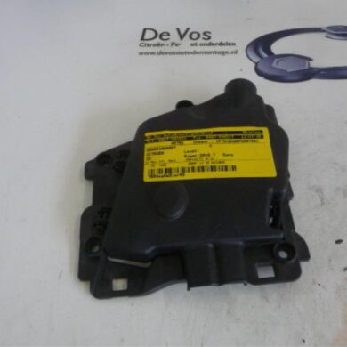 Citroen C3  Zekeringkast 2015